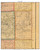 Union, South Dakota 1896 Old Town Map Custom Print - Moody Co.