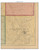 Centerville, South Dakota 1893 Old Town Map Custom Print - Turner Co.