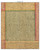Big Springs, South Dakota 1892 Old Town Map Custom Print - Union Co.