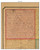 Prairie, South Dakota 1892 Old Town Map Custom Print - Union Co.