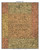 Big Springs, South Dakota 1901 Old Town Map Custom Print - Union Co.