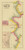 Upper Ohio River and Valley Part 7 - 96 to 116 Miles Below Pittsburgh and Steinersville and Clarington (Sunfish) Villages, Ohio West Virginia, 1877 - Upper Ohio River and Valley Atlas - Old Map Custom Reprint - USA Regional 90, 91