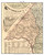 Fork, South Carolina 1897 Old Town Map Custom Print - Anderson Co. Fork, South Carolina 1897 Old Town Map Custom Print - Anderson Co.