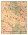 Kirby, South Carolina 1882 Old Town Map Custom Print - Marion Co. Kirby, South Carolina 1882 Old Town Map Custom Print - Marion Co.