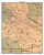 Moody, South Carolina 1882 Old Town Map Custom Print - Marion Co.