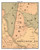 Rowell, South Carolina 1882 Old Town Map Custom Print - Marion Co.