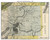 16thE & 23rd Districts Rome, Georgia 1895 Old Town Map Custom Print - Floyd Co.