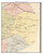 District 92 Limestone Creek, Georgia 1897 Old Town Map Custom Print - Washington Co.