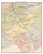 District 1399 Julyss, Georgia 1897 Old Town Map Custom Print - Washington Co.