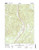 Bernardston, Massachusetts 2015 () USGS Old Topo Map Reprint 7x7 MA Quad