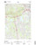 Blue Hills, Massachusetts 2018 () USGS Old Topo Map Reprint 7x7 MA Quad Blue Hills, Massachusetts 2018 () USGS Old Topo Map Reprint 7x7 MA Quad