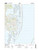 Chatham, Massachusetts 2015 () USGS Old Topo Map Reprint 7x7 MA Quad
