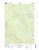 Chester, Massachusetts 2015 () USGS Old Topo Map Reprint 7x7 MA Quad