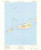 Cuttyhunk, Massachusetts 1972 (1973) USGS Old Topo Map Reprint 7x7 MA Quad 350063 Cuttyhunk, Massachusetts 1972 (1973) USGS Old Topo Map Reprint 7x7 MA Quad 350063