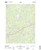 Leicester, Massachusetts 2018 () USGS Old Topo Map Reprint 7x7 MA Quad