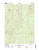 Monson, Massachusetts 2015 () USGS Old Topo Map Reprint 7x7 MA Quad