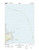 Rockport, Massachusetts 2012 () USGS Old Topo Map Reprint 7x7 MA Quad