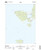 Squibnocket, Massachusetts 2018 () USGS Old Topo Map Reprint 7x7 MA Quad