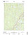 Sterling, Massachusetts 2018 () USGS Old Topo Map Reprint 7x7 MA Quad