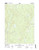 Westhampton, Massachusetts 2015 () USGS Old Topo Map Reprint 7x7 MA Quad