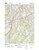 Worcester South, Massachusetts 2012 () USGS Old Topo Map Reprint 7x7 MA Quad Worcester South, Massachusetts 2012 () USGS Old Topo Map Reprint 7x7 MA Quad