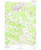 Exeter, New Hampshire 1950 (1974) USGS Old Topo Map Reprint 7x7 MA Quad 329558 Exeter, New Hampshire 1950 (1974) USGS Old Topo Map Reprint 7x7 MA Quad 329558