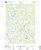 Salem Depot, New Hampshire 2018 () USGS Old Topo Map Reprint 7x7 MA Quad