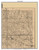 Chikaskia, Kansas 1893 Old Town Map Custom Print - Harper Co.