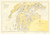 Fox Islands Thoroughfare 1951 - Old Map Nautical Chart AC Harbors 3 235 - Maine