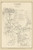 Conway Town, New Hampshire 1892 Old Town Map Reprint - Hurd State Atlas Carroll