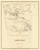 Groton Town, New Hampshire 1892 Old Town Map Reprint - Hurd State Atlas Grafton