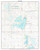Rice Lake 1980 - Custom USGS Old Topo Map - North Dakota