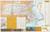 Massachusetts 1983 State Highway Map Reprint