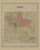Dublin Ohio 1888 - Mercer Co. Atlas 9