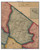 Washington, New Jersey 1861 Old Town Map Custom Print - Bergen & Passaic Co.