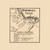 Marshalville, New Jersey 1862 Old Town Map Custom Print - Cumberland Co.