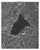 Aerial Photograph of Lake Spofford, 1992 - New Hampshire Custom Map