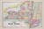 New York State #06-07, New York 1874 Old Map Reprint - Schuyler Co. North Vol. 1