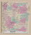 Orange #49, New York 1874 Old Map Reprint - Schuyler Co. North Vol. 1