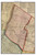 Bloomfield, New Jersey 1859 Old Town Map Custom Print - Essex Co.