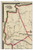 Milburn, New Jersey 1874 Old Town Map Custom Print - Essex Co. Wall Map