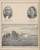Residence of Milton Allen #082 - New York 1876 - Old Town Map Reprint - Genesee Co. Atlas Residence of Milton Allen #082 - New York 1876 - Old Town Map Reprint - Genesee Co. Atlas