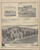 North Darien Cemetery #096 - New York 1876 - Old Town Map Reprint - Genesee Co. Atlas