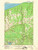 Brule, Wisconsin 1961 (1970) USGS Old Topo Map Reprint 15x15 WI Quad 801434