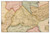 Bridgewater, New Jersey 1850 Old Town Map Custom Print - Somerset Co. Bridgewater, New Jersey 1850 Old Town Map Custom Print - Somerset Co.