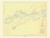 St. Regis to Croil Islands 1946 St Lawrence River Nautical Chart Reprint 11b Great Lakes
