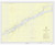 Croil Islands to Leishman Point 1956 St Lawrence River Nautical Chart Reprint 12b Great Lakes