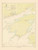 Cape Vincent to Allan Otty Shoal 1938 St Lawrence River Nautical Chart Reprint 18 Great Lakes
