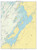 Chippewa Bay 1971 St Lawrence River Nautical Chart Reprint Custom Great Lakes Chippewa Bay 1971 St Lawrence River Nautical Chart Reprint Custom Great Lakes