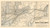 USA 1878 Railroad Map Hoosac Tunnel Route - Old Map Reprint USA RR Map